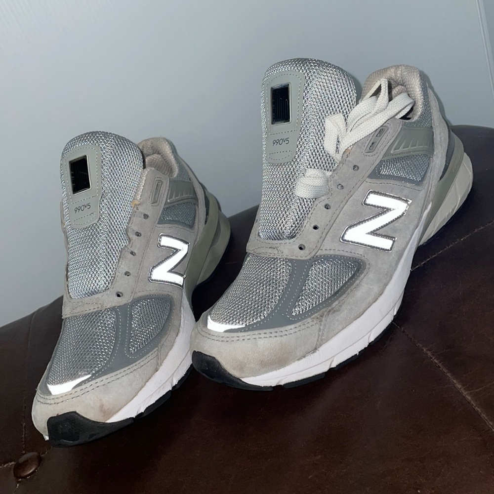 New Balance 990V Rare!!!!